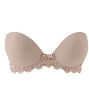 Simone Perele Celeste Strapless Bra